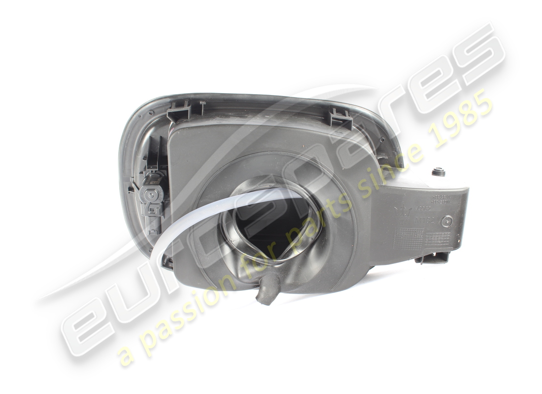 USED MASERATI FUEL FILLER NECK BASE. PART NUMBER 670156969 (2) used maserati fuel filler neck base. part number 670156969 (2)