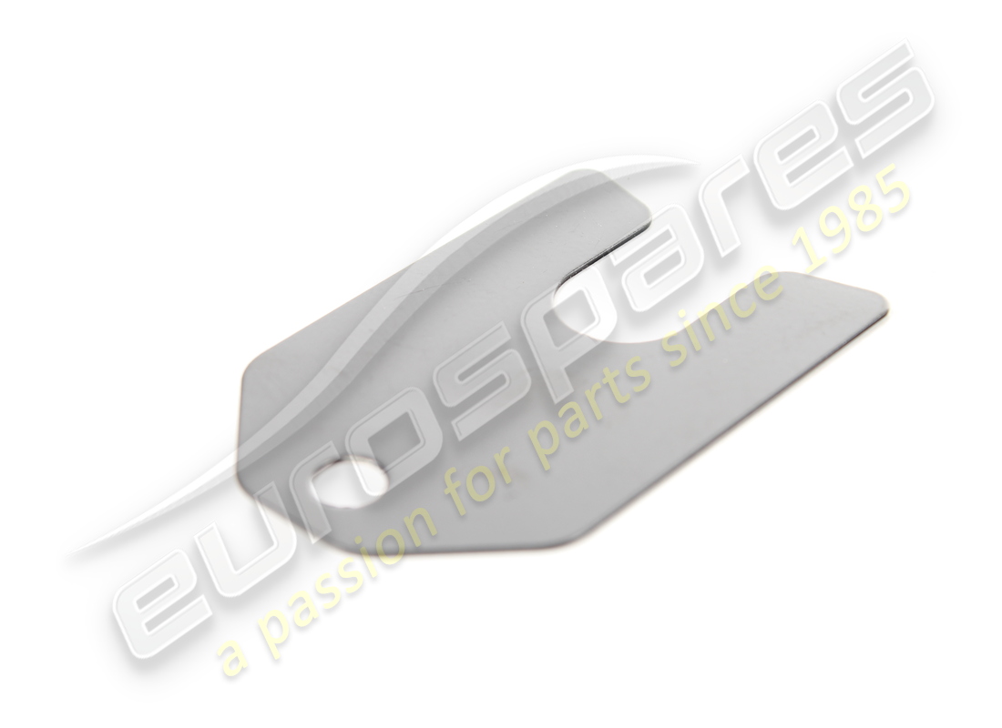 NEW MASERATI FRONT MUDGUARD SPACER #VARIABLE QUANTITY#. PART NUMBER 673012893 (2) new maserati front mudguard spacer #variable quantity#. part number 673012893 (2)