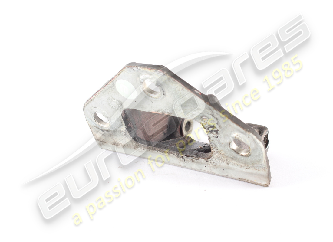 USED FERRARI FIXED HINGE. PART NUMBER 64379300 (2) used ferrari fixed hinge. part number 64379300 (2)