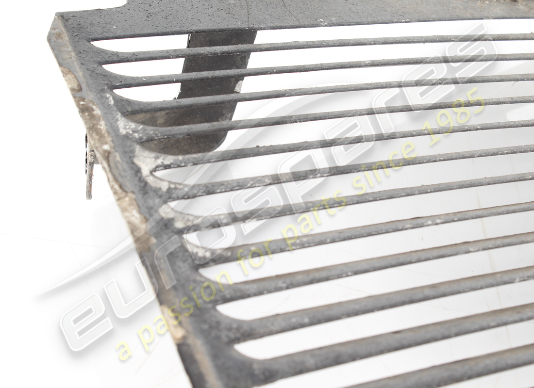 USED FERRARI LH REAR GRAVEL GUARD. PART NUMBER 65432100 (3) used ferrari lh rear gravel guard. part number 65432100 (3)