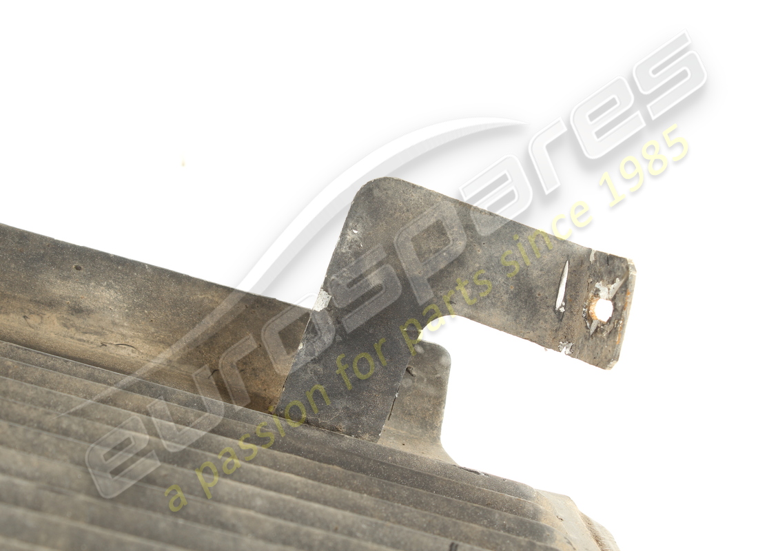 USED FERRARI LH REAR GRAVEL GUARD. PART NUMBER 65432100 (9) used ferrari lh rear gravel guard. part number 65432100 (9)