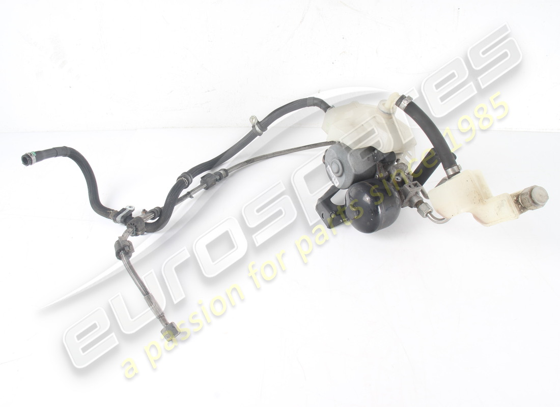 used ferrari power take off unit. part number 324841 (15)