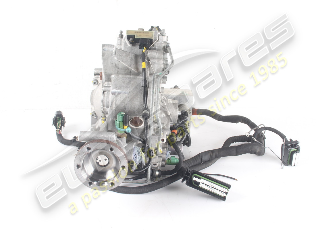 used ferrari power take off unit. part number 324841 (6)