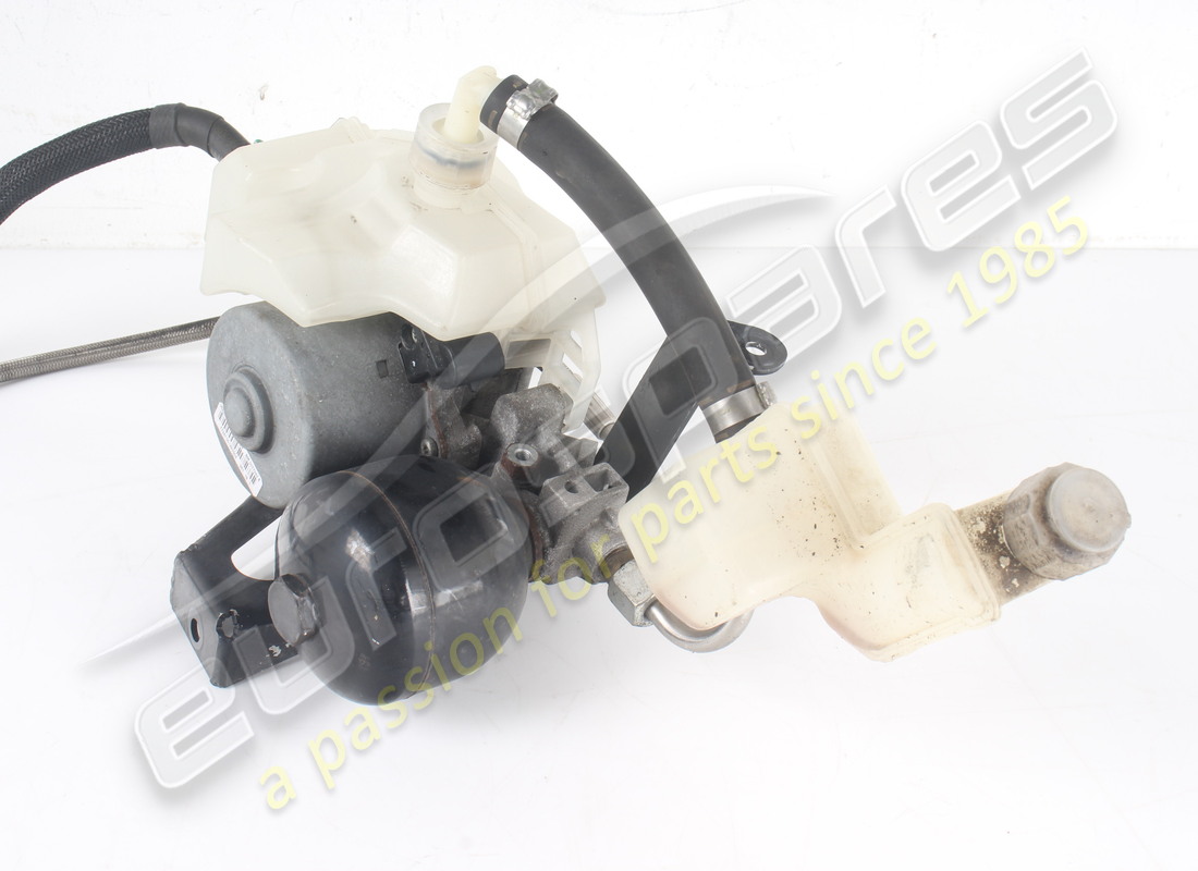 used ferrari power take off unit. part number 324841 (17)