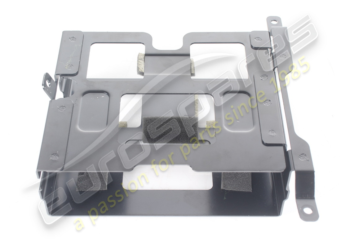 USED Ferrari HEAD UNIT MOUNT, COMPLETE BRAC . PART NUMBER 88318700 (1)