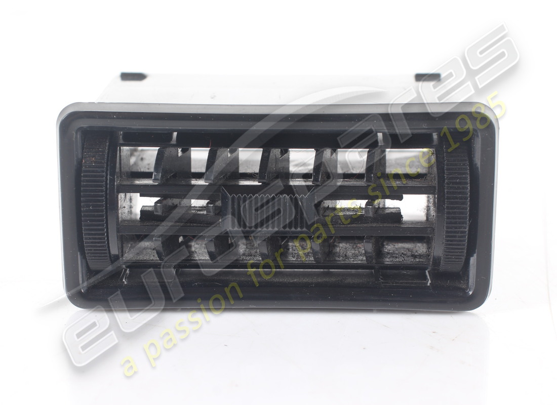 USED Ferrari INLET VENT . PART NUMBER 60124302 (1)