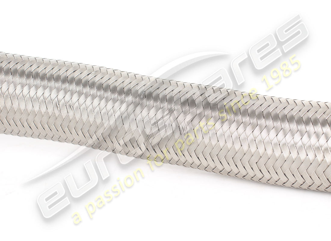 used ferrari oil delivery pipe. part number 266763 (3)