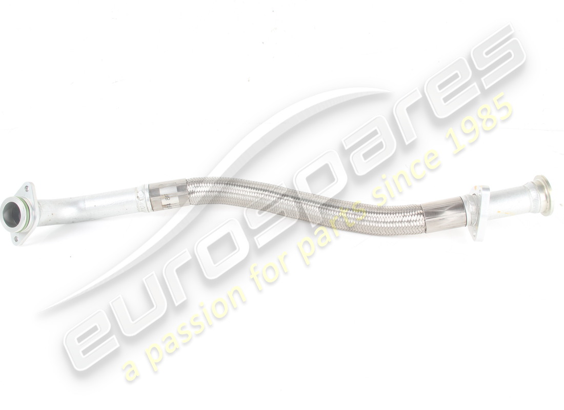 USED Ferrari OIL DELIVERY PIPE . PART NUMBER 266763 (1)