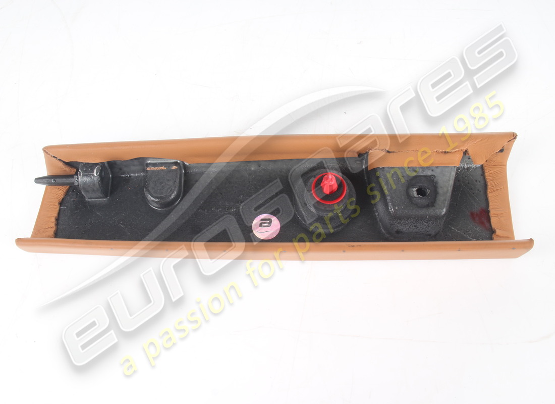 used ferrari rivest. portellone lat. pell. part number 87001300 (2)