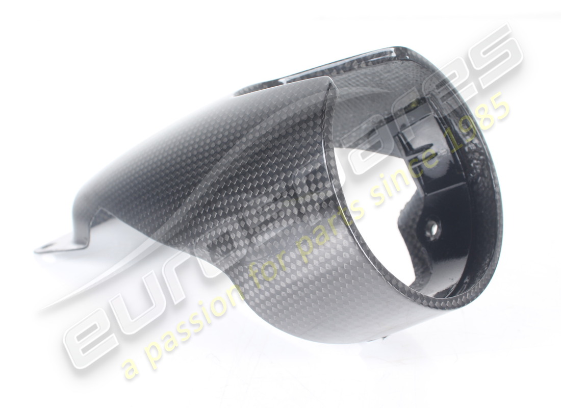 used ferrari complete rh passenger side air. part number 88206500 (1)