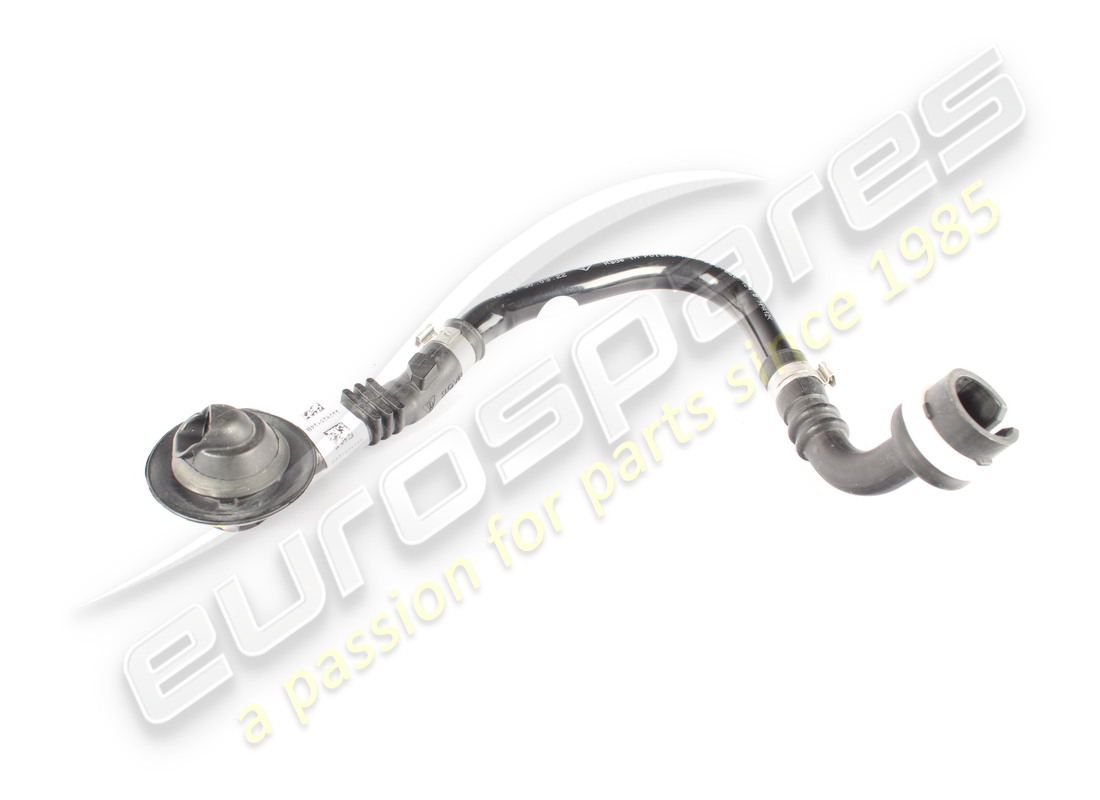 USED Porsche WATER DRAIN HOSE . PART NUMBER 992820124B (1)