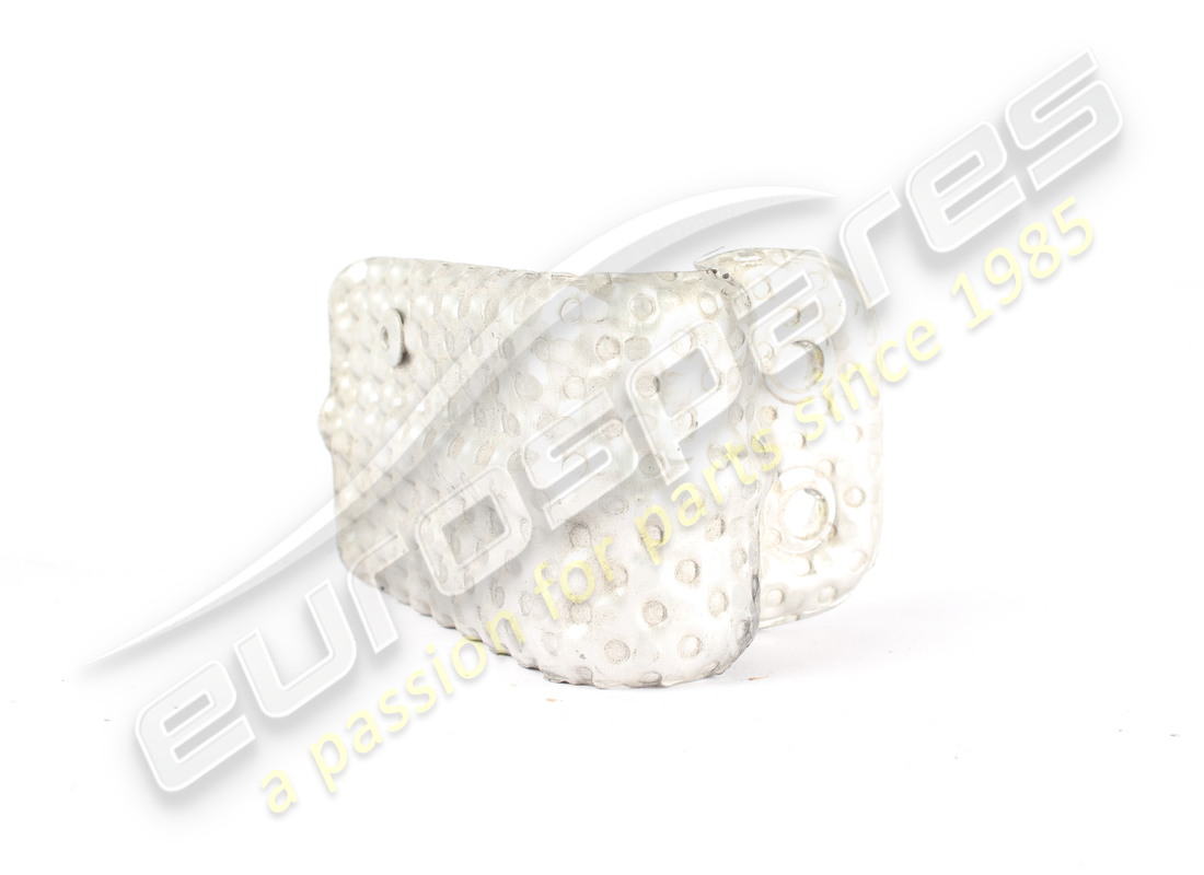 USED Ferrari CLIP HEAT SHIELD . PART NUMBER 317588 (1)