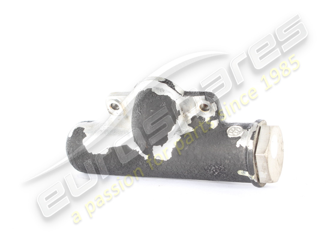 USED Eurospares VALVE BODY . PART NUMBER EAP1384443 (1)