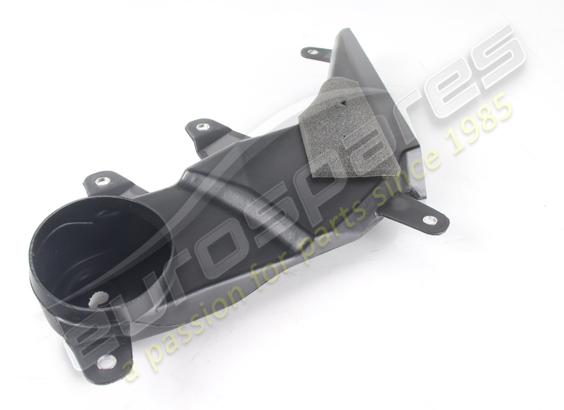 used ferrari lh door air duct. part number 87501500 (3)