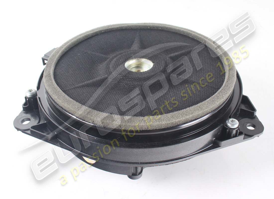 used ferrari speaker. part number 321885 (1)