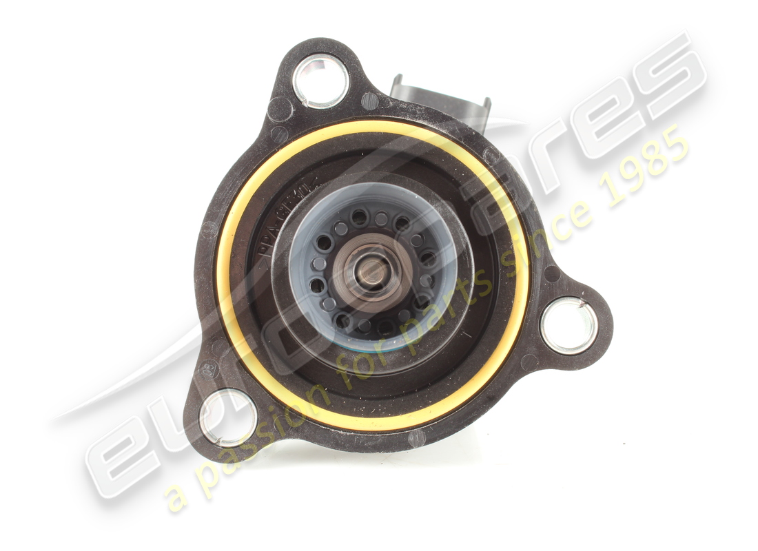 USED FERRARI DUMP-VALVE. PART NUMBER 315495 (3) used ferrari dump-valve. part number 315495 (3)