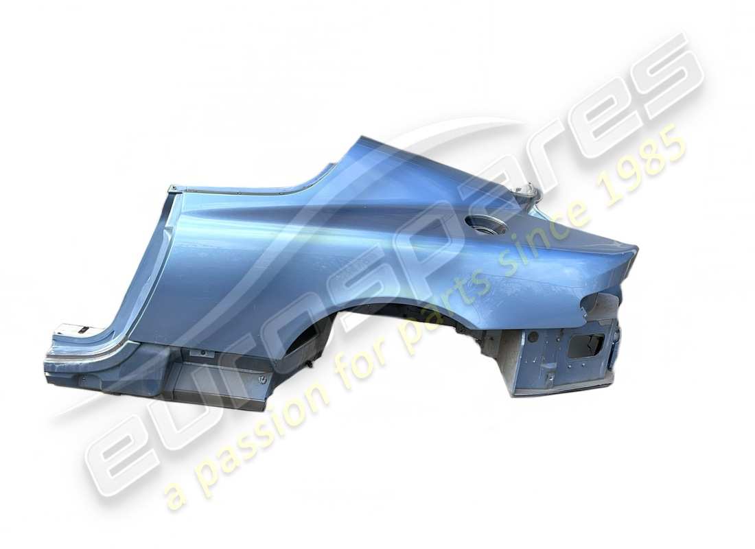 USED Aston Martin PANEL ASSEMBLY, BODY SIDE REAR, LH . PART NUMBER 4G43C18761 (1)