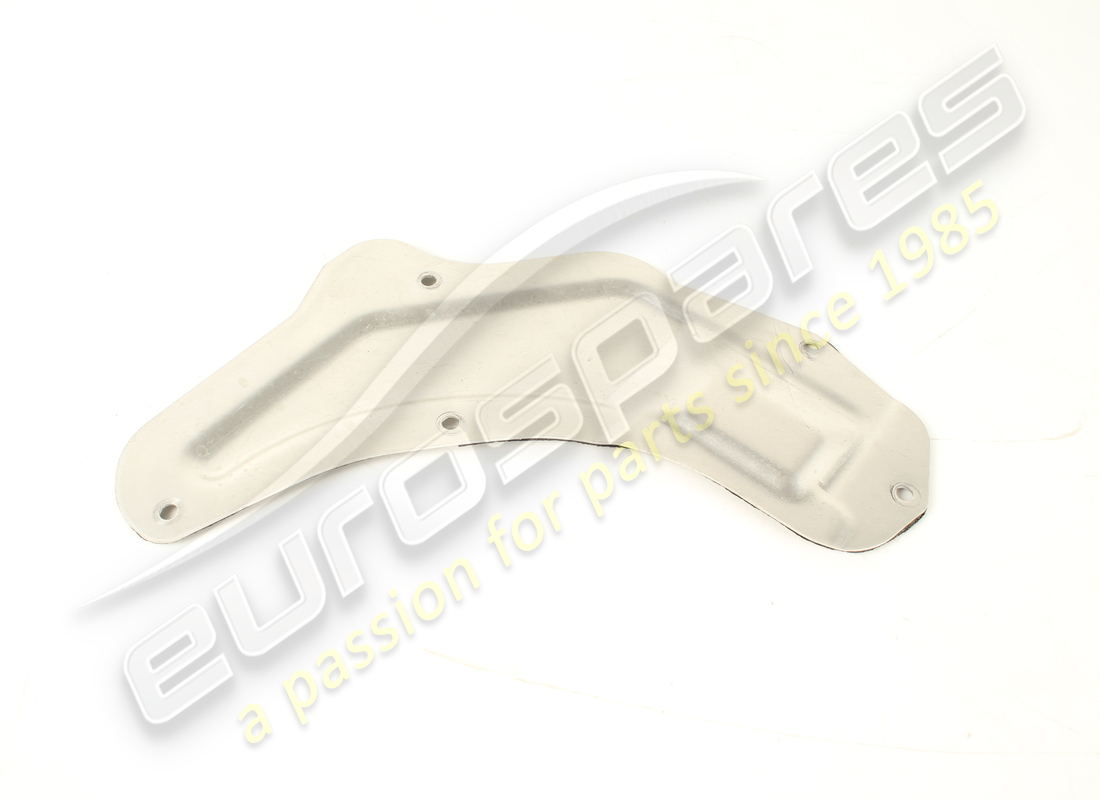 USED Ferrari RH DOOR WATERPROOFING BRACKE . PART NUMBER 84382900 (1)