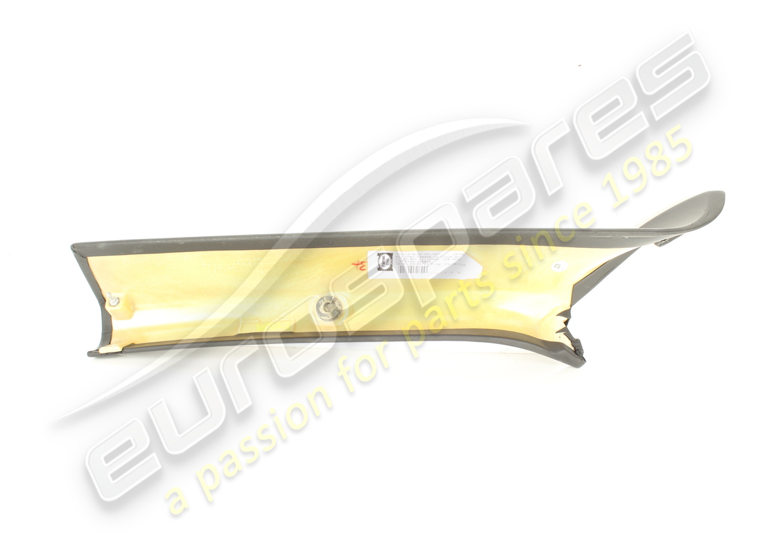 USED FERRARI RICOPRIMENTO MONTANTE PARABR. PART NUMBER 860009 (2) used ferrari ricoprimento montante parabr. part number 860009 (2)