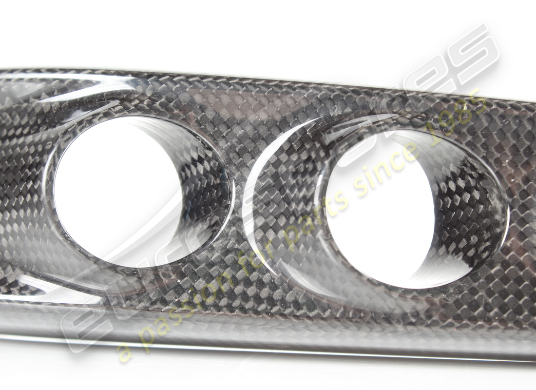 used ferrari upper part of tunnel handle. part number 88952200 (2)