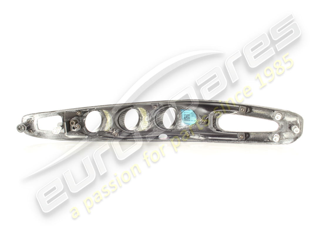 used ferrari upper part of tunnel handle. part number 88952200 (3)