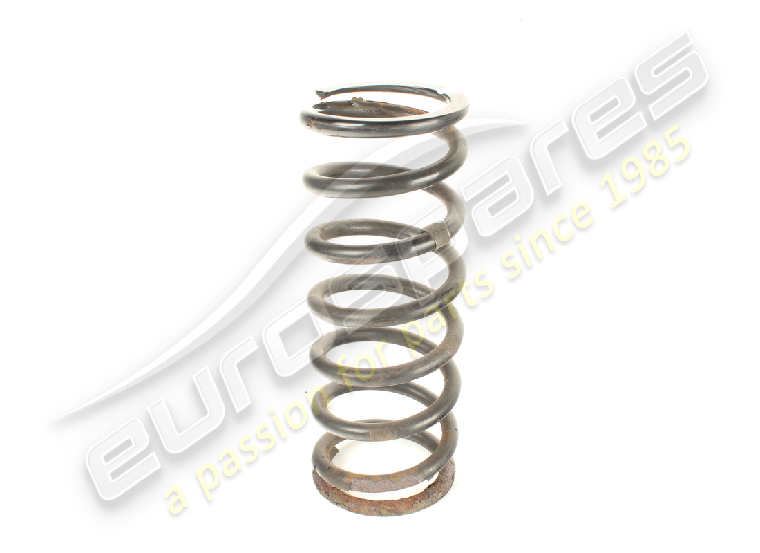 USED Ferrari REAR SPRING ALT.1 . PART NUMBER 163652 (1)