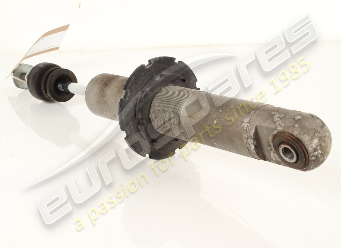 USED FERRARI REAR SHOCK ABSORBER.. PART NUMBER 181710 (4) used ferrari rear shock absorber.. part number 181710 (4)