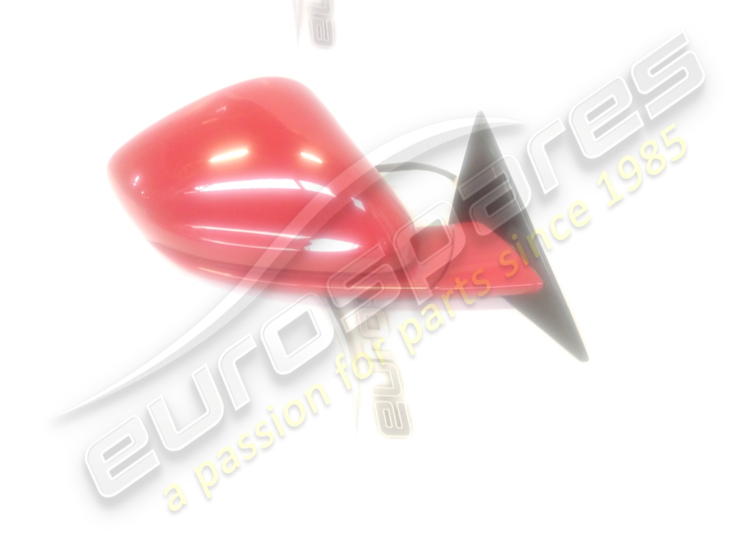 NEW (OTHER) FERRARI RH EXTERNAL REAR VIEW MIRROR. PART NUMBER 83419910 (2) new (other) ferrari rh external rear view mirror. part number 83419910 (2)