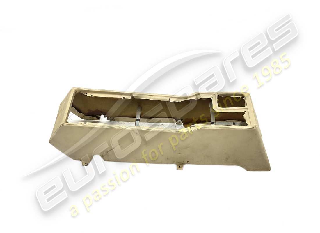 used ferrari central tunnel lhd gts. part number 62328200 (2)