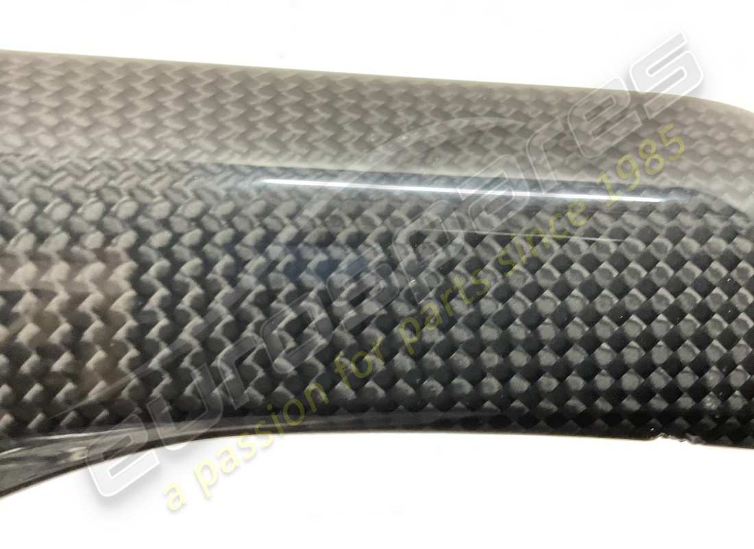 USED FERRARI CRUISE CONTROL SURROUND. PART NUMBER 89076700 (2) used ferrari cruise control surround. part number 89076700 (2)