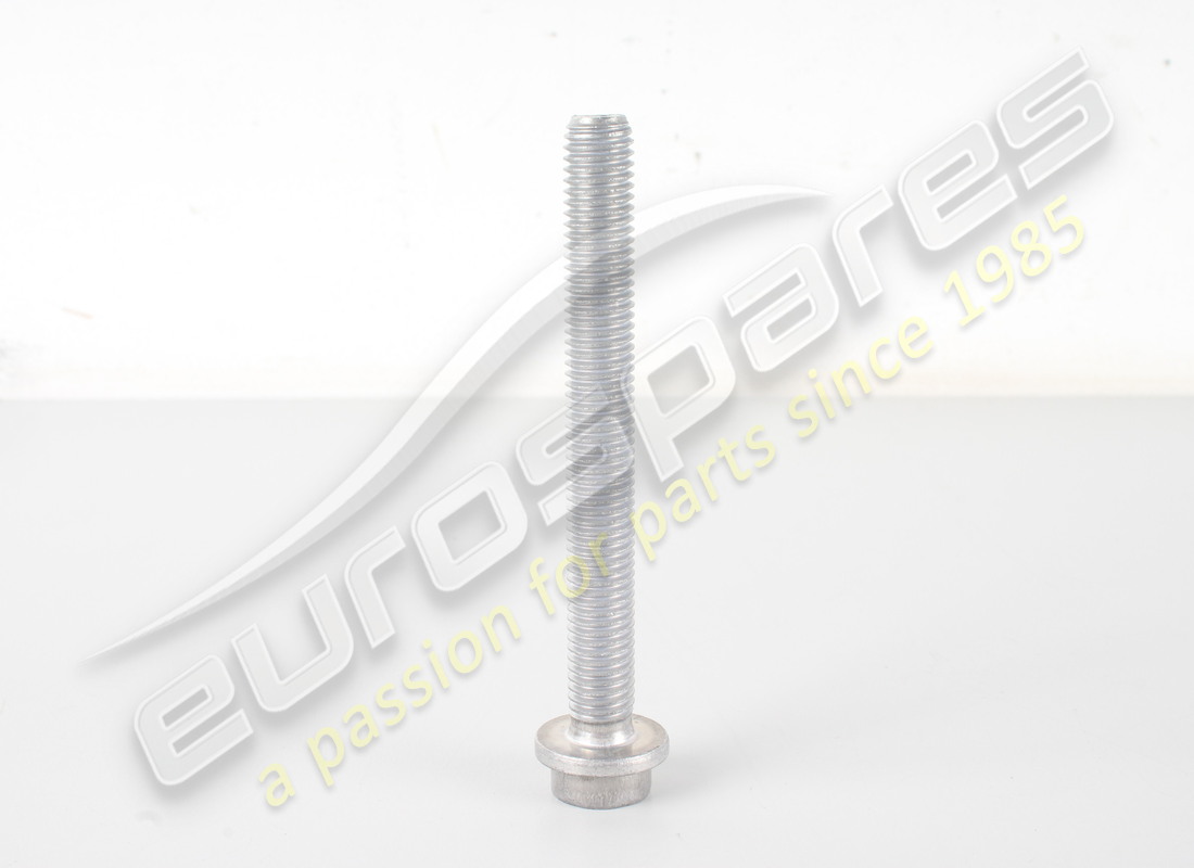 NEW PORSCHE SCREW, CHEESE HD. PART NUMBER WHT004595 (2) new porsche screw, cheese hd. part number wht004595 (2)