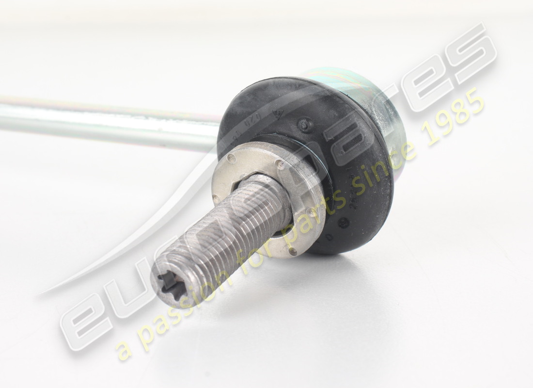 NEW PORSCHE CONNECTING LINK. PART NUMBER 9P1511467A (3) new porsche connecting link. part number 9p1511467a (3)