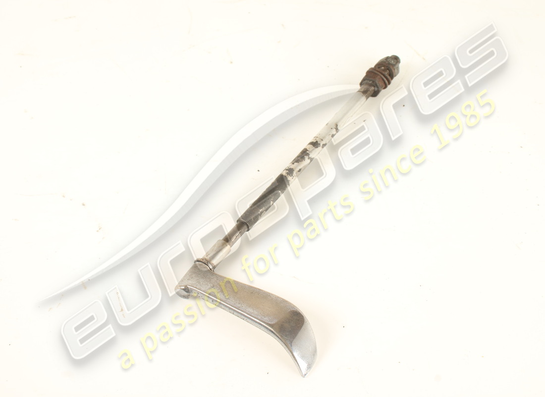 USED Ferrari RH DOOR HANDLE OE . PART NUMBER 20130407 (1)