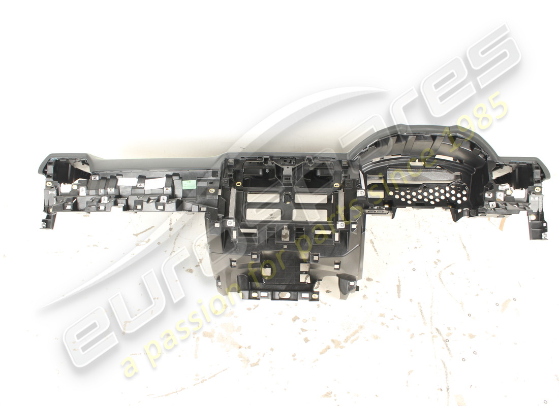 USED LAMBORGHINI RHD DASHBOARD. PART NUMBER 4ML857001LSBE (2) used lamborghini rhd dashboard. part number 4ml857001lsbe (2)