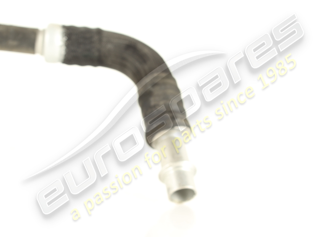 used ferrari atf oil return pipe. part number 262813 (3)