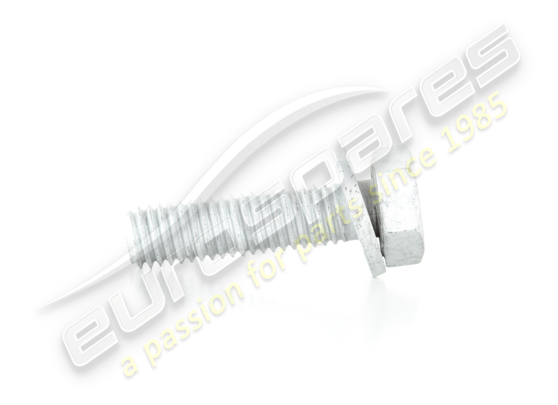 NEW LAMBORGHINI HEXAGONAL SCREW M8X30. PART NUMBER N0903164 (2) new lamborghini hexagonal screw m8x30. part number n0903164 (2)