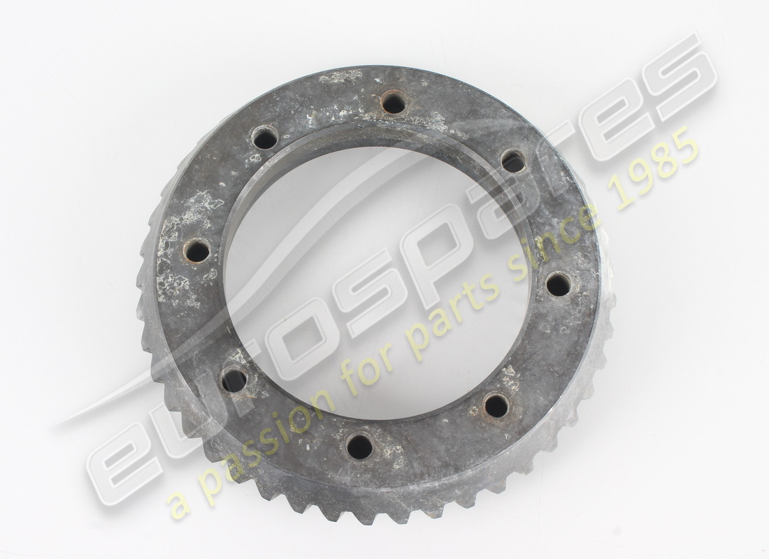 NEW LAMBORGHINI BEVEL GEAR Z-16 X Z-45. PART NUMBER 002329846 (4) new lamborghini bevel gear z-16 x z-45. part number 002329846 (4)