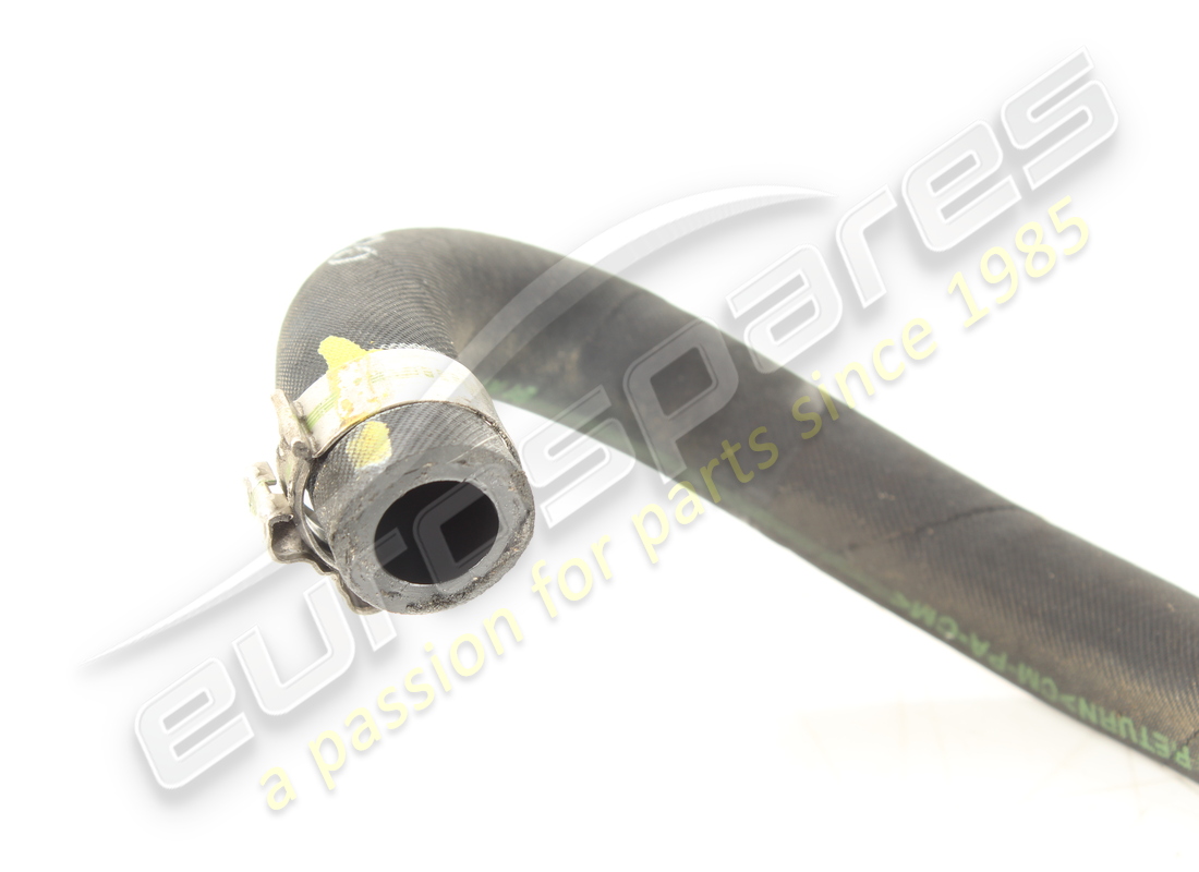 used ferrari pipe from steering box to ra. part number 268011 (2)