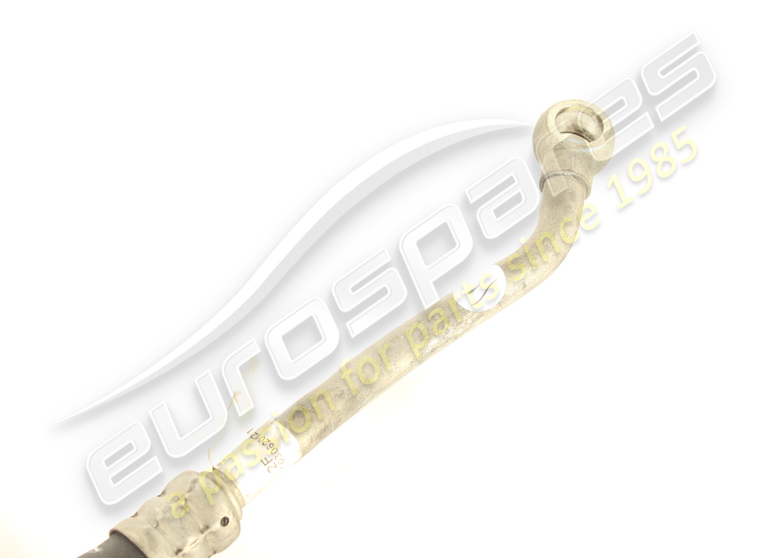 used ferrari pipe from steering box to ra. part number 268011 (3)