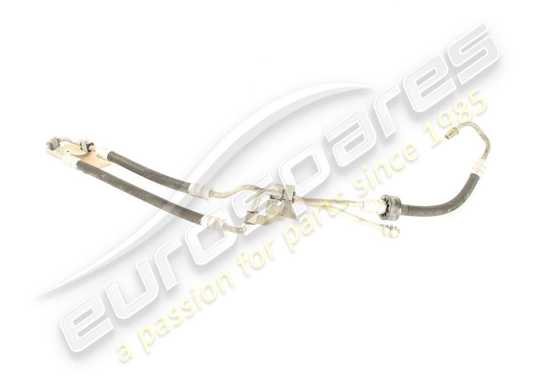 used ferrari pipe from pump to steering b. part number 271057 (1)