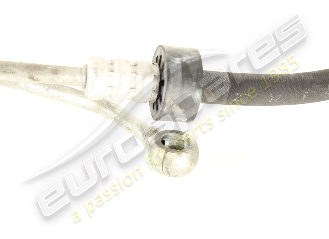 used ferrari pipe from pump to steering b. part number 271057 (4)