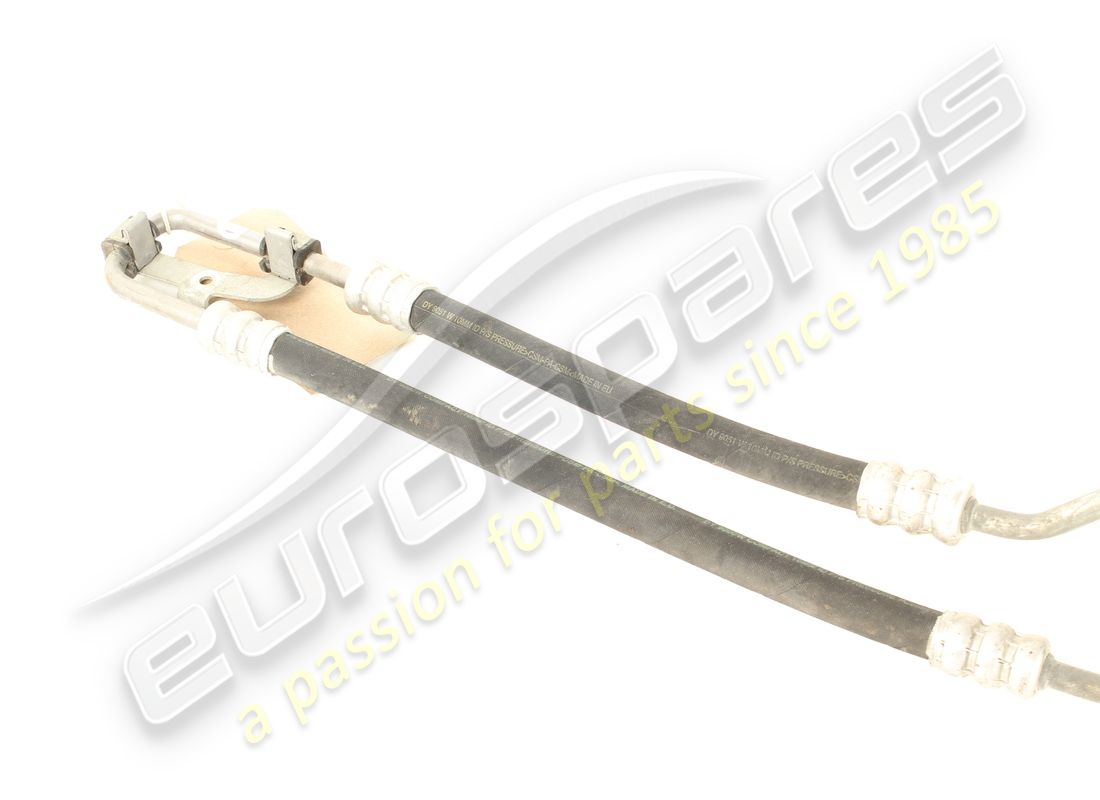 used ferrari pipe from pump to steering b. part number 271057 (2)