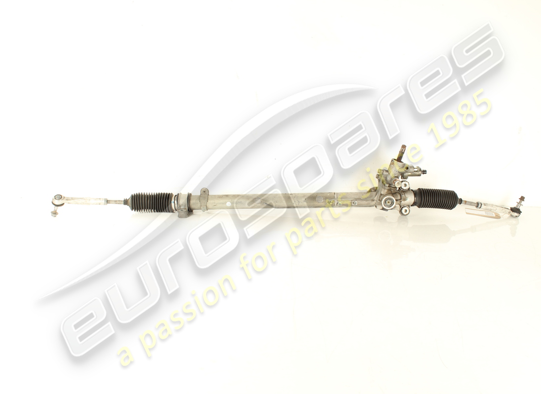 USED Ferrari STEERING BOX . PART NUMBER 256225 (1)