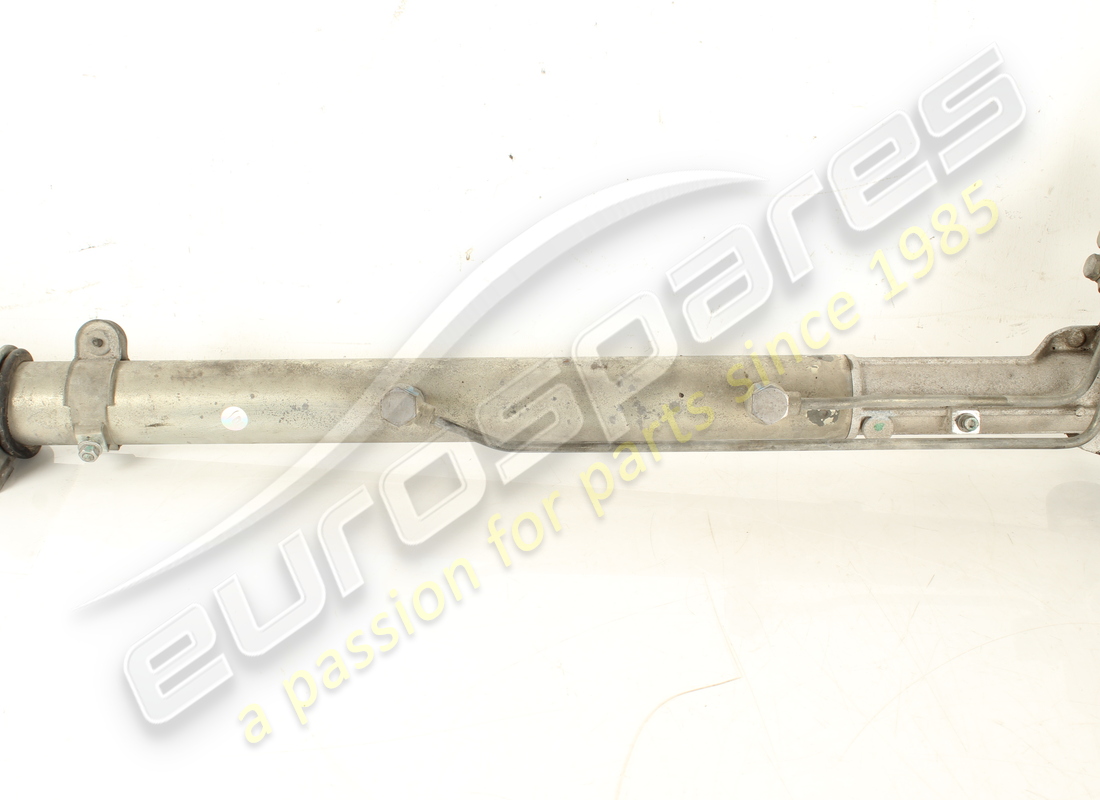 USED FERRARI STEERING BOX. PART NUMBER 256225 (4) used ferrari steering box. part number 256225 (4)