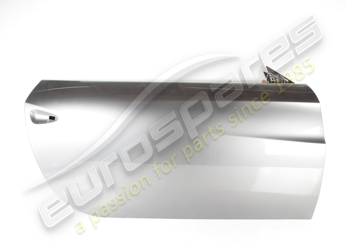 USED Ferrari COMPLETE RH LATERAL DOOR . PART NUMBER 83207711 (1)