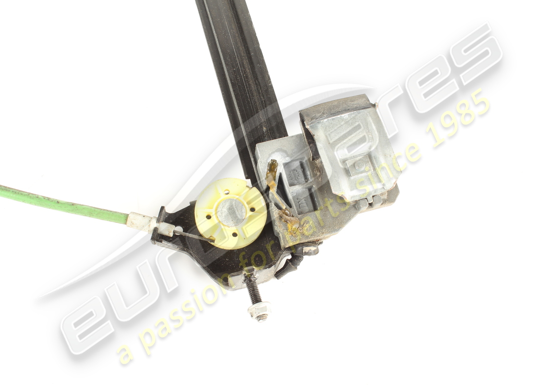 used ferrari front rh door power window m. part number 82127500 (6)