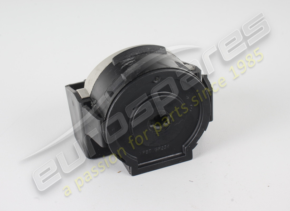 used aston martin switch, ignition, with interlock. part number 4g4311572ac (1)
