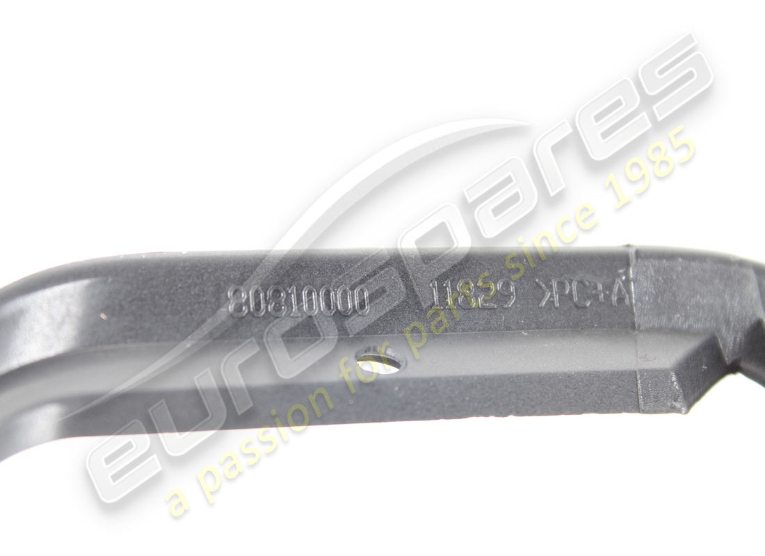 new ferrari cup holder surround. part number 80810000 (3)