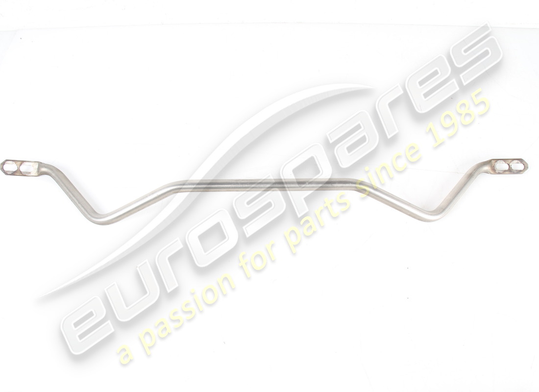 USED Ferrari SILENCER CROSS PIECE . PART NUMBER 319925 (1)