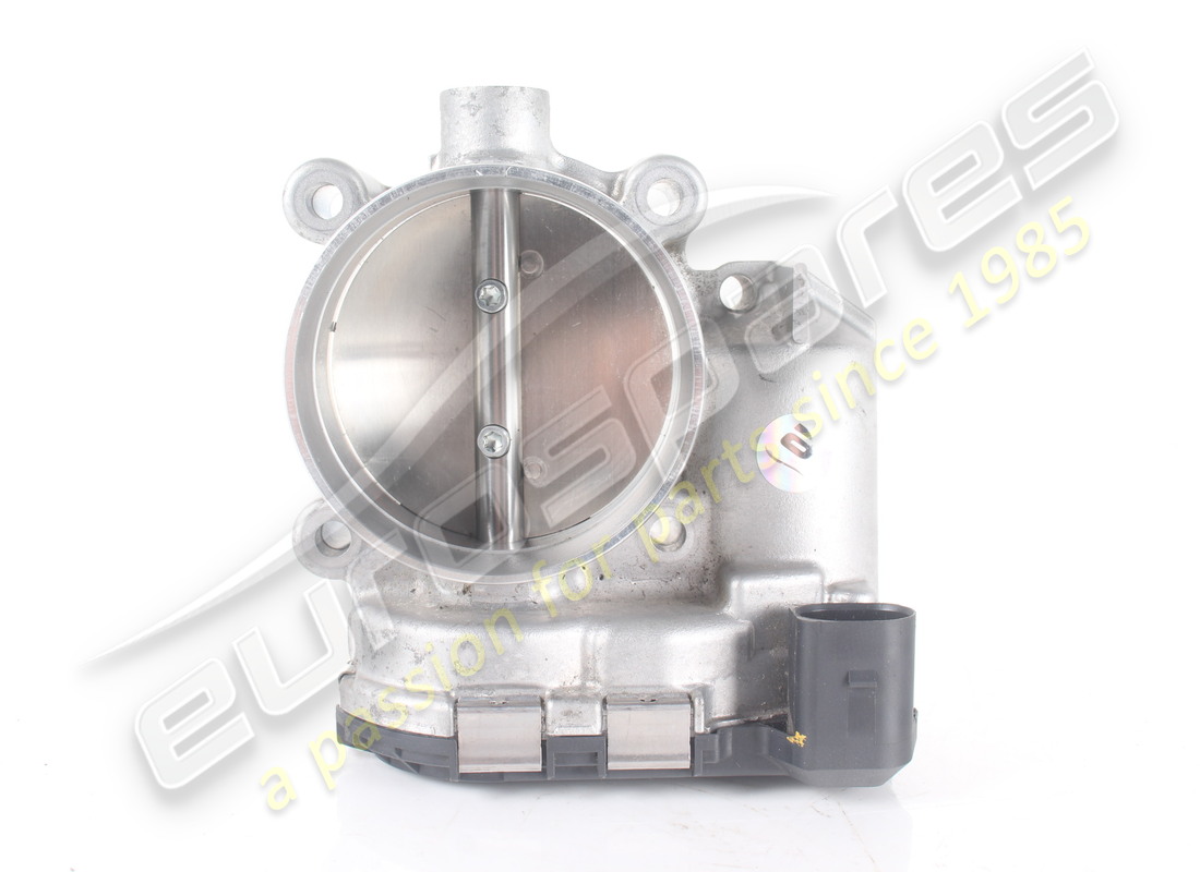 used ferrari throttle body. part number 329966 (6)